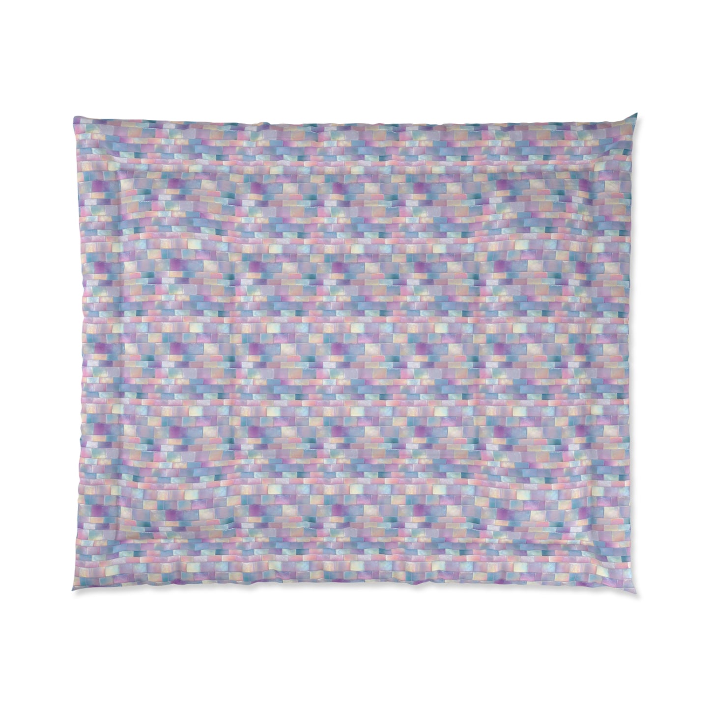 Cloudbound Panels Basic Bedding Set