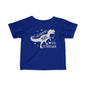 Rawr Means I Love You in Dinosaur Infant Soft T-Shirt