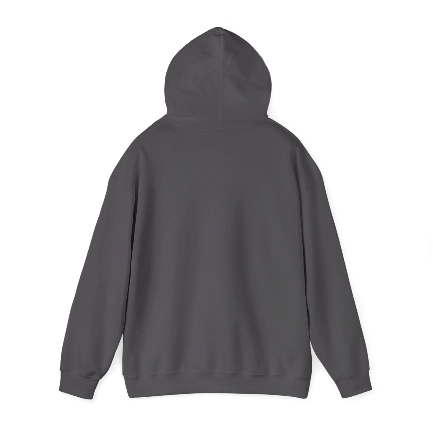 FAFO Fiddle Around & Find Out Heavy Blend™ Hooded Sweatshirt