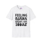 Feeling Kinda IDGAF-ish Today T-shirt