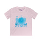 ColdPlay (2) Kids Softstyle Tee