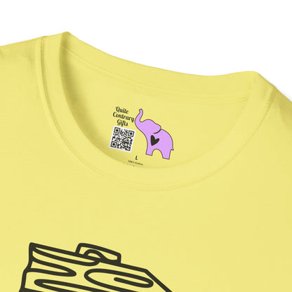 Meet Me At The Beach Adult T-shirt