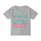 Mama's Dramatic Little Bestie Heavy Cotton™ Toddler T-shirt