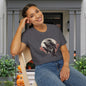 Halloween Crows 2 Adult T-shirt