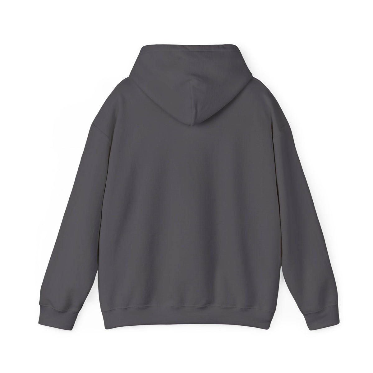 Brenham Paw Pride Adult Heavy Blend™ Hooded Sweatshirt