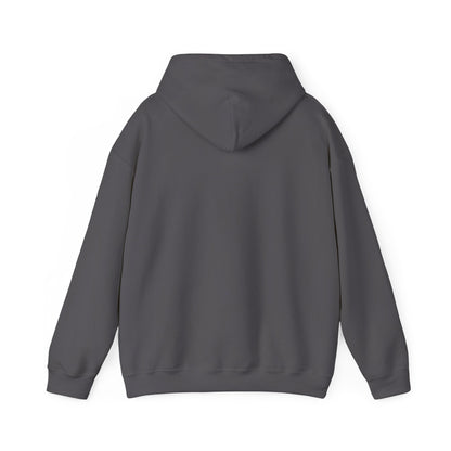 Brenham Paw Pride Adult Heavy Blend™ Hooded Sweatshirt
