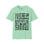 Keep Life Simple T-shirt