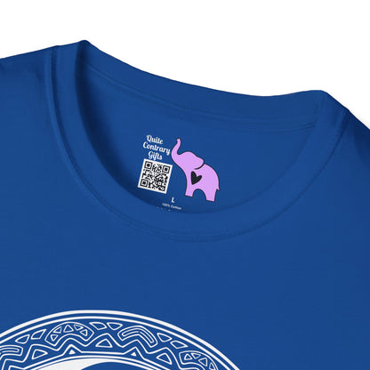 Root & Flow Adult T-shirt