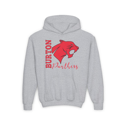 Burton Vertical Fury Youth Heavy Blend Hoodie