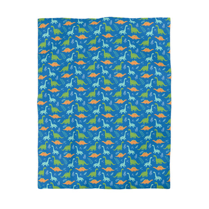 Rawr-some Rex Duvet Bedding Set