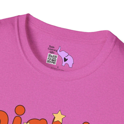 Night Owl Adult T-shirt