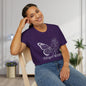 Blessed Mama (Butterfly) Adult T-shirt