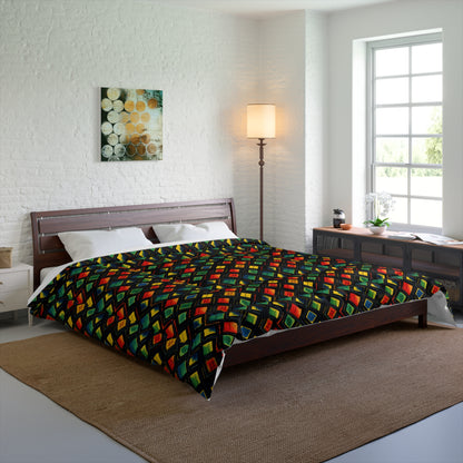 Radiant Purpose Basic Bedding Set