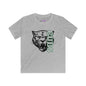 Brenham Cubs Mascot Youth Softstyle Tee