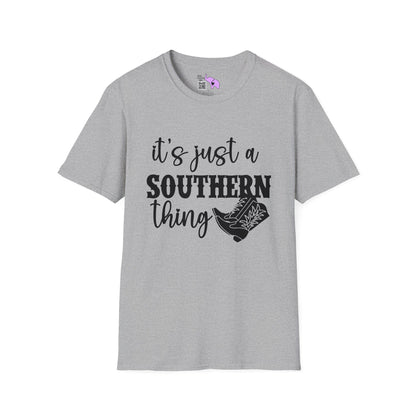 It's Just A Southern Thing T-shirt