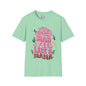 Man I Feel Like A Mama Adult T-shirt
