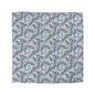 Tranquil Garden Microfiber Duvet Cover