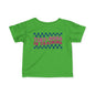 Tiny Boss In Training Infant Soft T-Shirt