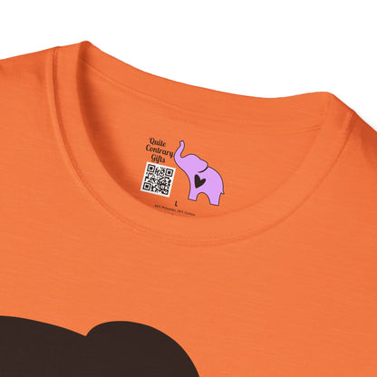 Beetlejuice Lydia Adult T-shirt