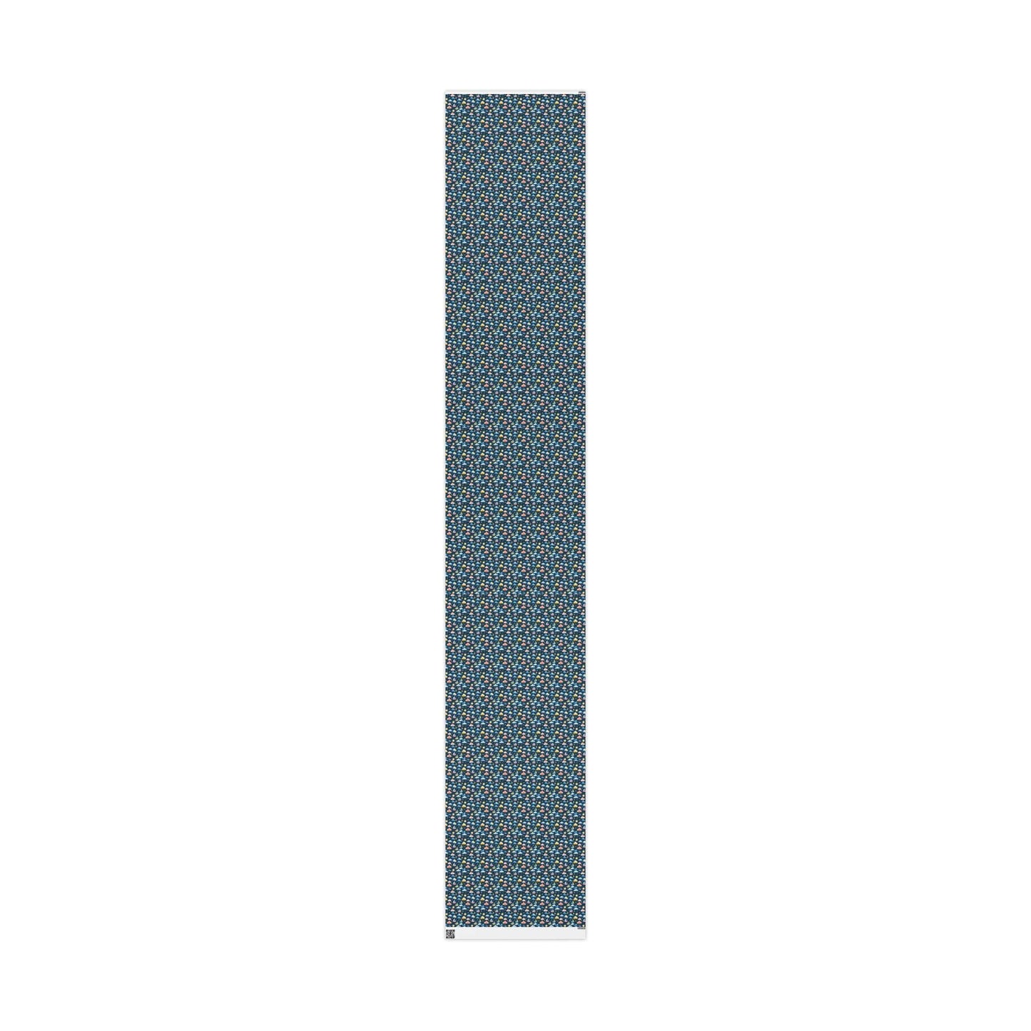 Night Sail Dreams Wrapping Paper