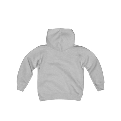 Happy Chanukah Youth Hoodie