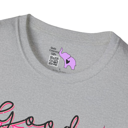 Good Moms Use Bad Words Adult T-shirt