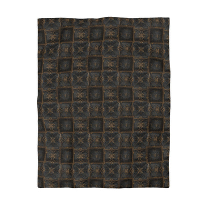 Ruined Elegance Duvet Bedding Set