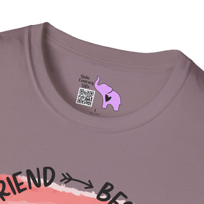 World's Greatest Mom Ever Adult Unisex Tshirt