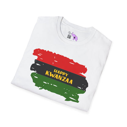 Unity in Color Adult T-shirt