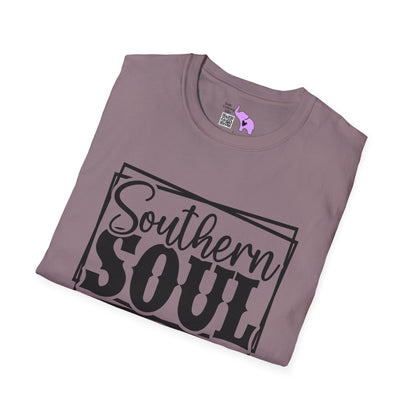 Southern Soul Adult T-shirt
