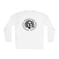 Beetlejuice x3 Adult Long Sleeve Tee