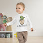 A-Roar-Able Toddler Long Sleeve Tee