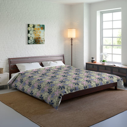 Hearthside Stars Basic Bedding Set