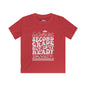 I'm Ready for 2nd Grade But Is It Ready For Me Youth Softstyle Tee
