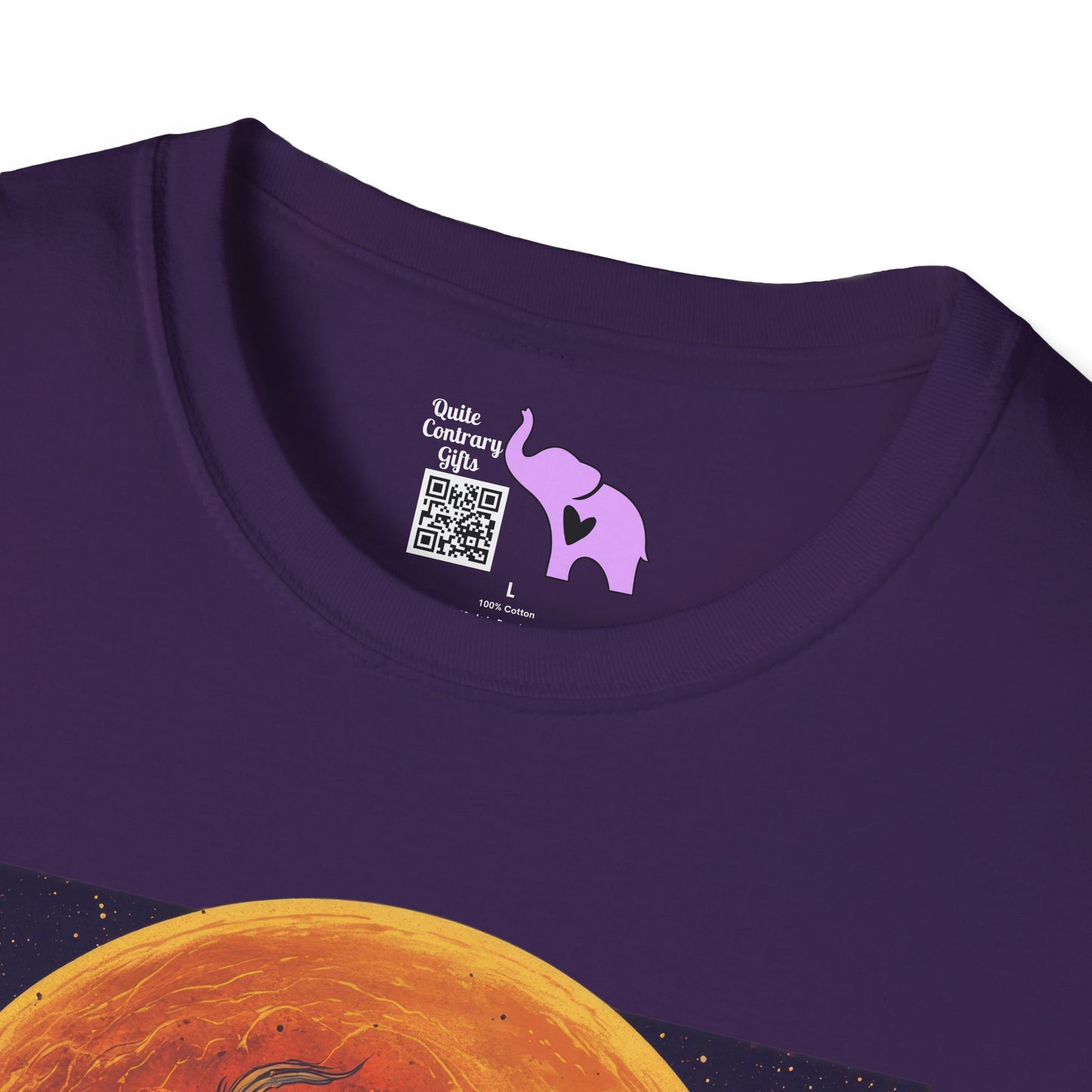 Halloween Monsters Adult T-shirt