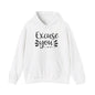 Excuse You Heavy Blend™ Hooded Sweatshirt