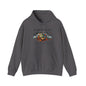 Spooky Pumpkin Patch  Heavy Blend™ Hooded Sweatshirt