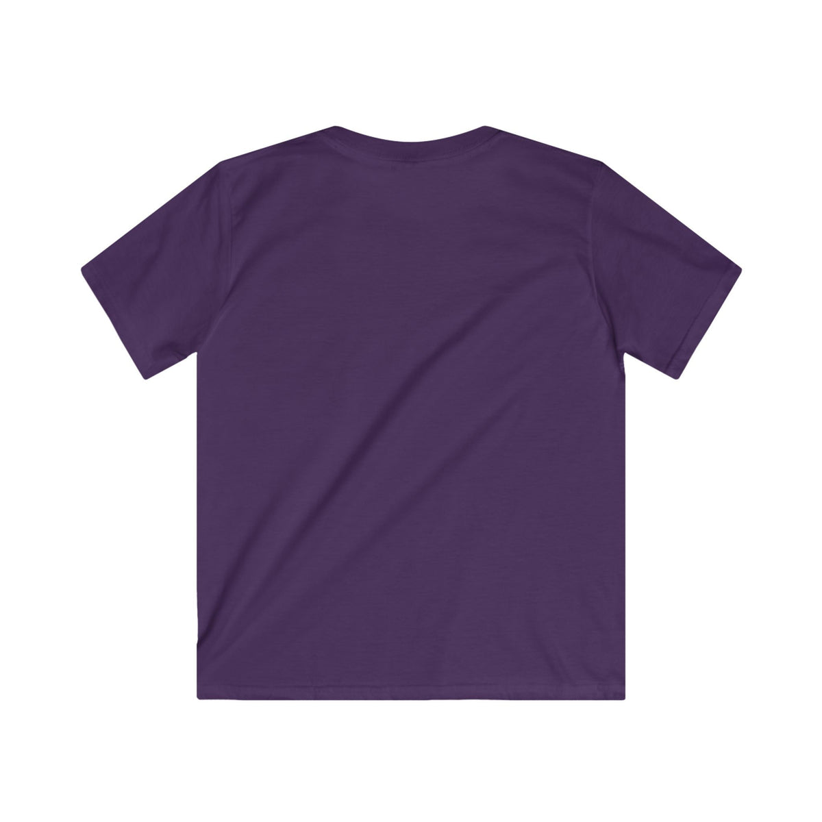 Child of God (Graffiti) Youth Softstyle Tee