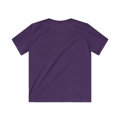 Child of God (Graffiti) Youth Softstyle Tee