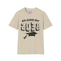 Class of 2038 Adult-sized T-shirt for 2026/27 First Graders