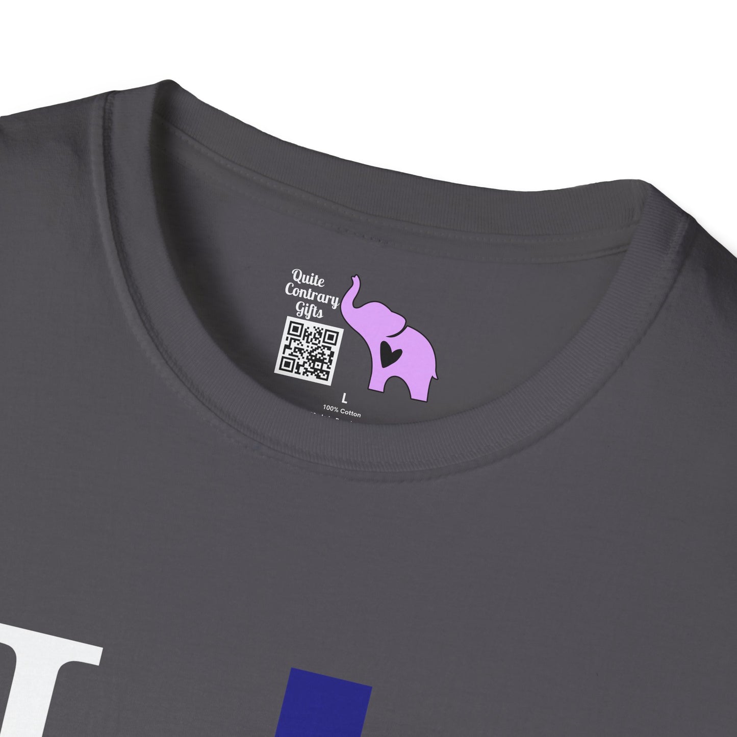 Love (Texas) Adult T-shirt