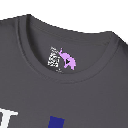 Love (Texas) Adult T-shirt