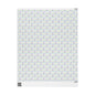 Zebras in Bloom Wrapping Paper