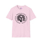 Beetlejuice x3 Adult T-shirt