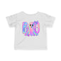 Boo Baby Infant Soft T-Shirt