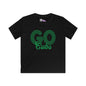 Go Cubs Youth Softstyle Tee