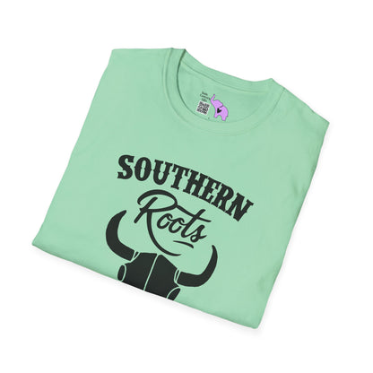 Southern Roots Adult T-shirt