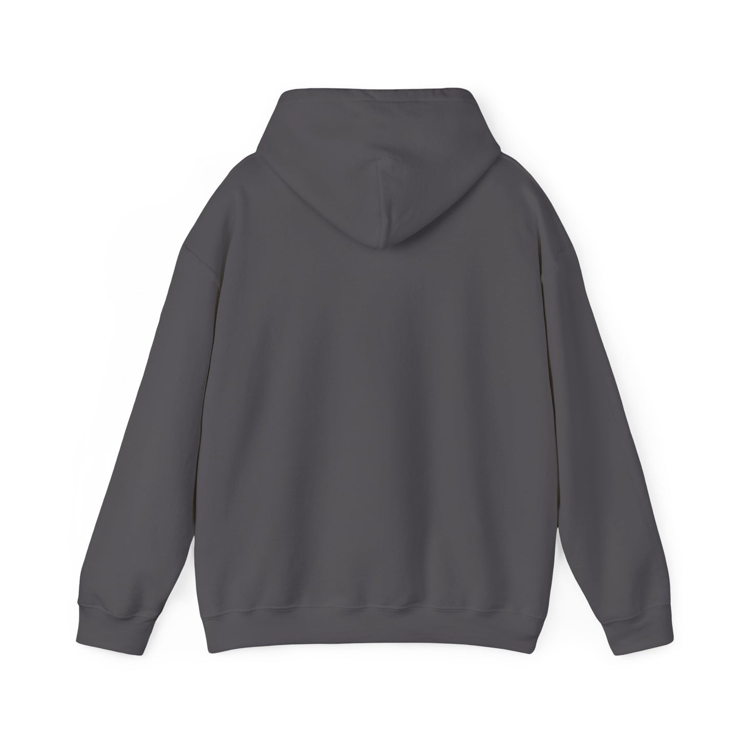 Yall'd've (Texas) Heavy Blend™ Hooded Sweatshirt