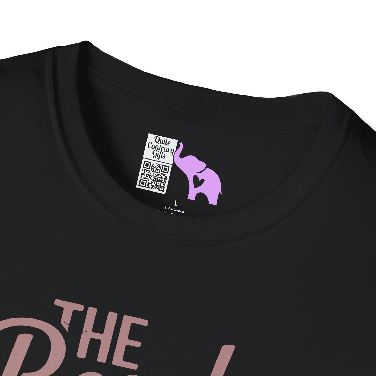 The Beach Is My Happy Place Adult T-shirt