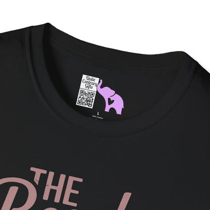The Beach Is My Happy Place Adult T-shirt